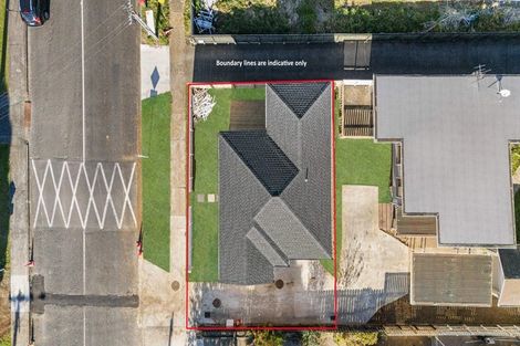 Photo of property in 17b Liverpool Street, Trentham, Upper Hutt, 5018