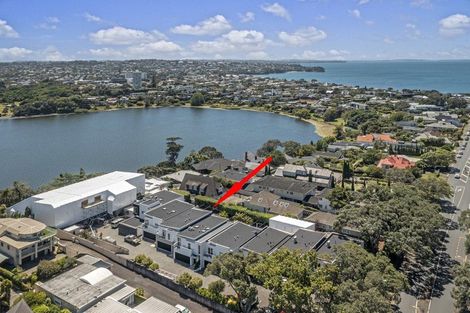 Photo of property in 6/258 Hurstmere Road, Takapuna, Auckland, 0622