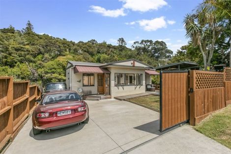 Photo of property in 189 Maraetai Drive, Maraetai, Auckland, 2018