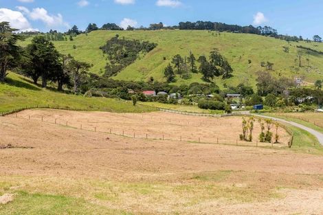 Photo of property in 21 Martin Road, Omapere, Kaikohe, 0473