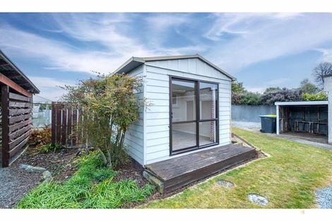 Photo of property in 16 Lancaster Street, Geraldine, 7930