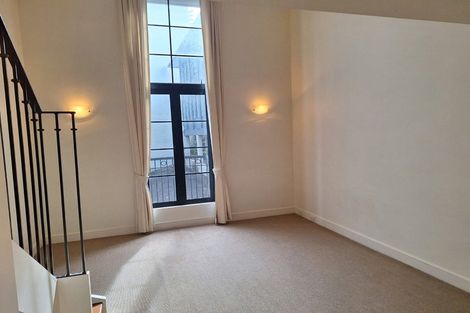 Photo of property in Dakota Buildings, 2d/5 Cheshire Street, Parnell, Auckland, 1052