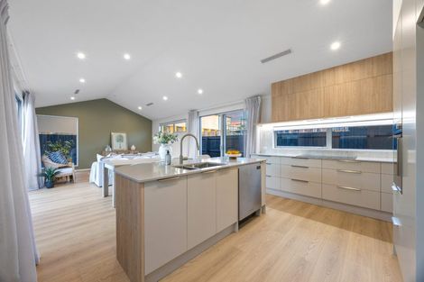 Photo of property in 43 Georgina Street, Marshland, Christchurch, 8083