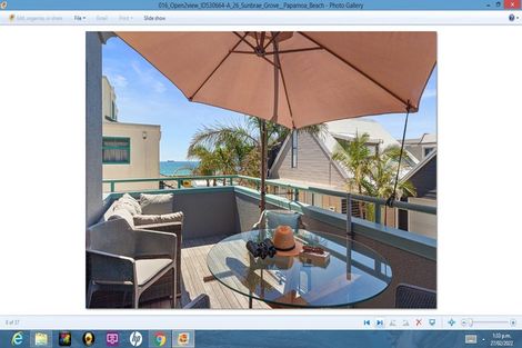 Photo of property in 26a Sunbrae Grove, Mount Maunganui, 3116