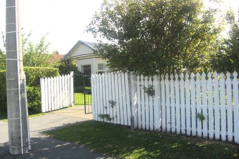 Photo of property in 95 Birdwood Avenue, Beckenham, Christchurch, 8023