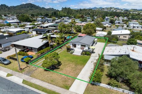 Photo of property in 207 Kiwi Road, Whangamata, 3620