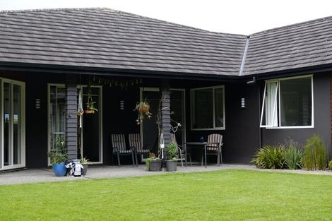 Photo of property in 13 Kawatiri Place, Westport, 7825