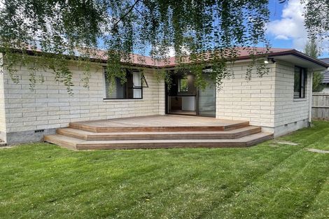 Photo of property in 42a Princes Street, Netherby, Ashburton, 7700