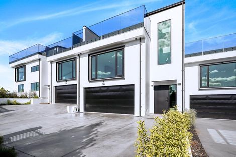 Photo of property in 3/1 Palmerston Street, Hamilton Central, Hamilton, 3204