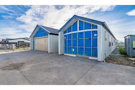 Photo of property in 8 Barker Place, Waikiwi, Invercargill, 9810