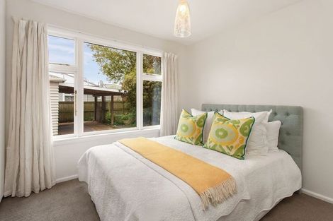 Photo of property in 11 Draper Street, Richmond, Christchurch, 8013
