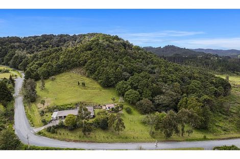 Photo of property in 38 Puketotara Road, Glenbervie, Whangarei, 0173