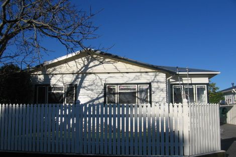 Photo of property in 158 Knights Road, Hutt Central, Lower Hutt, 5011