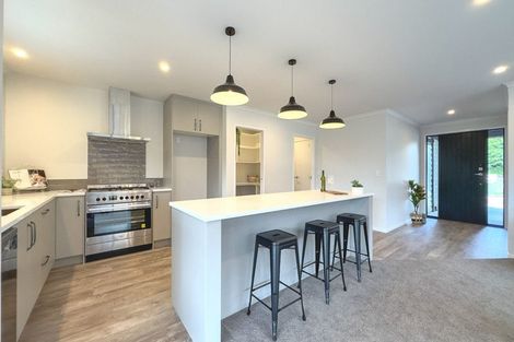 Photo of property in 8 Batham Drive, Matamata, 3400