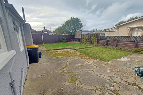 Photo of property in 37 Atkinson Street, South Dunedin, Dunedin, 9012