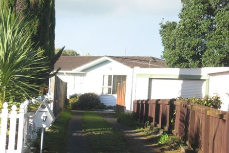 Photo of property in 17 Beeston Crescent, Manurewa, Auckland, 2102