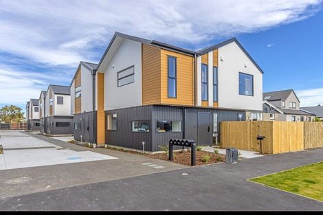 Photo of property in 2/14 Short Street, Waltham, Christchurch, 8011