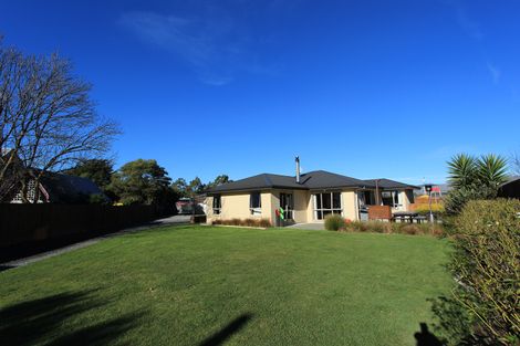 Photo of property in 16e Rousehill Street, Renwick, 7204