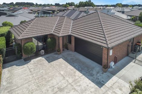 Photo of property in 55 Rodeo Drive, Kelvin Grove, Palmerston North, 4414