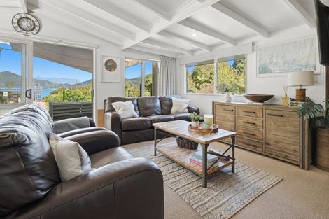 Photo of property in 7110 Kenepuru Road, Raetihi, Picton, 7282