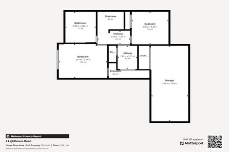 Photo of property in 2/3 Lighthouse Road, Bluff Hill, Napier, 4110