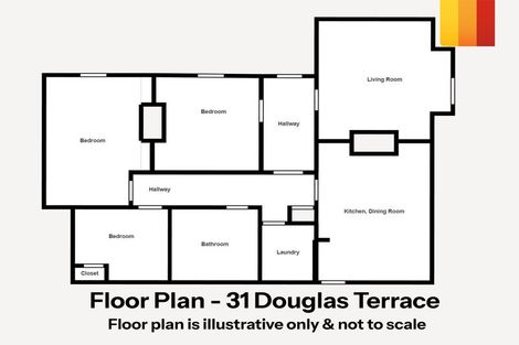 Photo of property in 31 Douglas Terrace, Oamaru, 9400