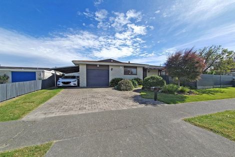 Photo of property in 34 Townshend Crescent, Greenmeadows, Napier, 4112