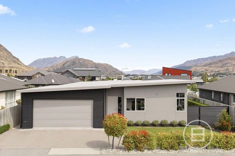 Photo of property in 85 Risinghurst Terrace, Lower Shotover, Queenstown, 9304