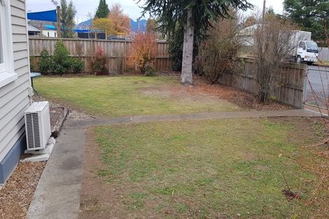 Photo of property in 22 Clarence Street, Waiau, 7332