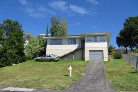 Photo of property in 43 Vandeleur Avenue, Birkdale, Auckland, 0626