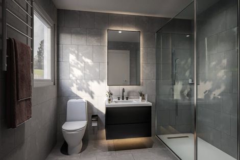 Photo of property in 114b Bartholomew Road, Levin, 5510