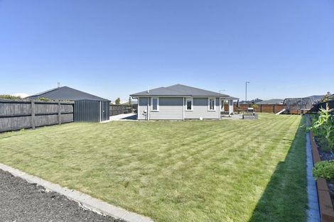 Photo of property in 35 Koura Drive, Rangiora, 7400