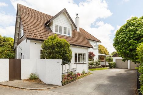 Photo of property in 412 Ruahine Street, Terrace End, Palmerston North, 4410