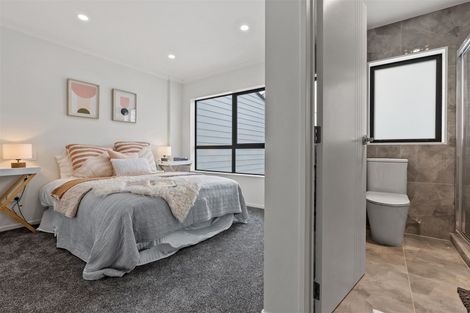 Photo of property in 4b Udys Road, Pakuranga, Auckland, 2010