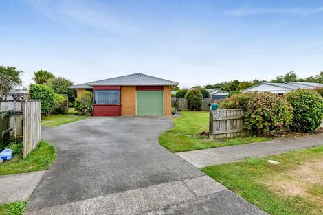 Photo of property in 1 Albert Street, Hawera, 4610