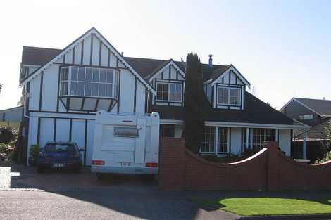 Photo of property in 63 Dittmer Drive, Awapuni, Palmerston North, 4412