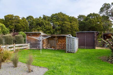 Photo of property in 64 Montys Lane, Woodside, Greytown, 5794