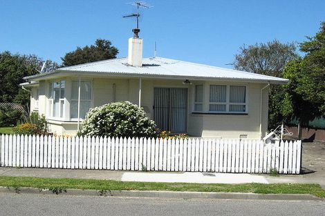 Photo of property in 27 Milford Street, Witherlea, Blenheim, 7201