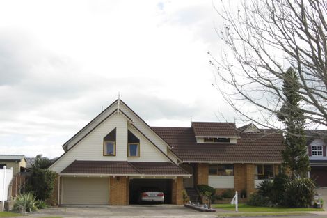 Photo of property in 1a Sisam Place, Whakatane, 3120