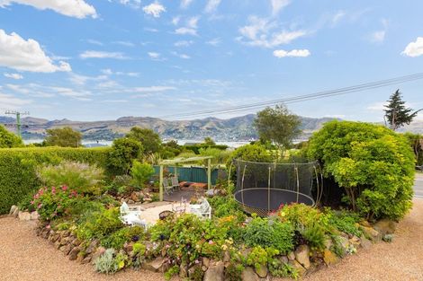 Photo of property in 126 Marine Drive, Diamond Harbour, Lyttelton, 8971