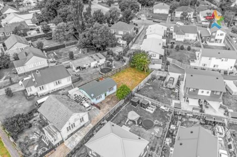 Photo of property in 85b Wilkie Crescent, Naenae, Lower Hutt, 5011