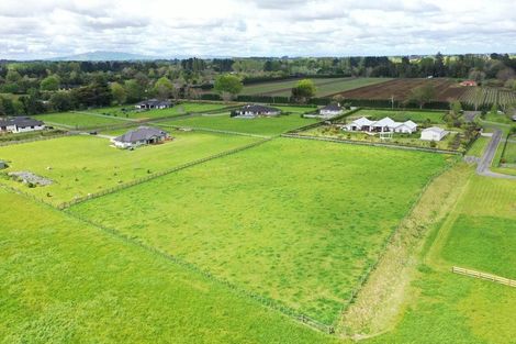 Photo of property in 209 Matangi Road, Matangi, Hamilton, 3284