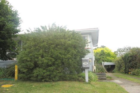 Photo of property in 243 Boucher Avenue, Te Puke, 3119