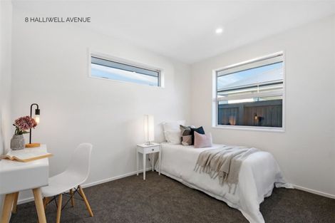 Photo of property in 8a Halliwell Avenue, Papanui, Christchurch, 8052