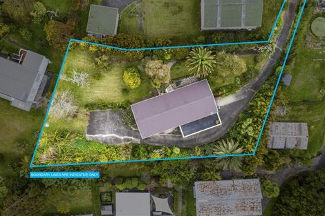 Photo of property in 141a Glengarry Road, Glen Eden, Auckland, 0602