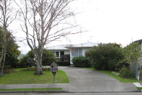 Photo of property in 8 Ireland Place, Pirimai, Napier, 4112