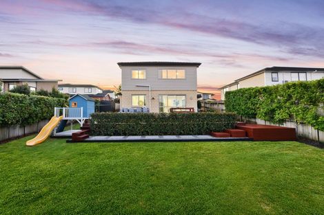 Photo of property in 31 Syrah Crescent, Ranui, Auckland, 0612