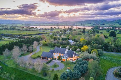 Photo of property in 295 Porangahau Road, Waipukurau, 4282