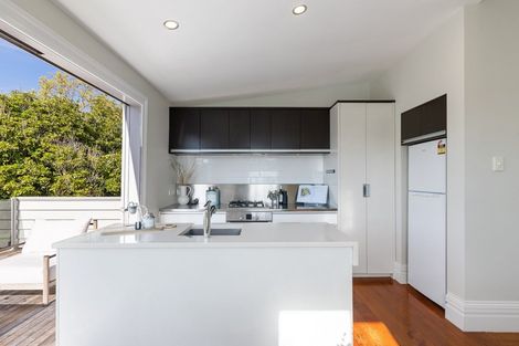 Photo of property in 12 Murdoch Road, Grey Lynn, Auckland, 1021
