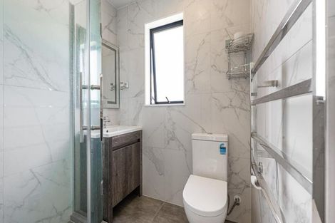 Photo of property in 59b Redwood Drive, Massey, Auckland, 0614